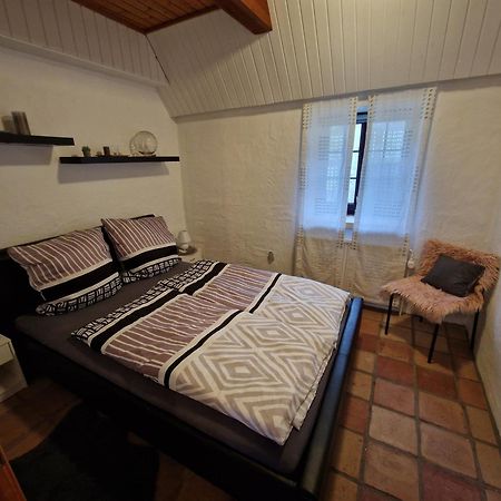 Hus Meeresbrise Arrild Εξωτερικό φωτογραφία