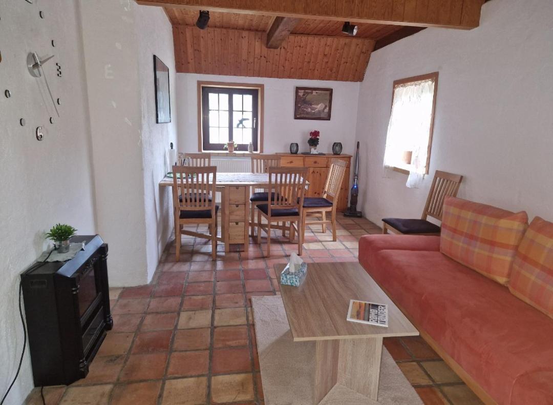 Hus Meeresbrise Arrild Εξωτερικό φωτογραφία
