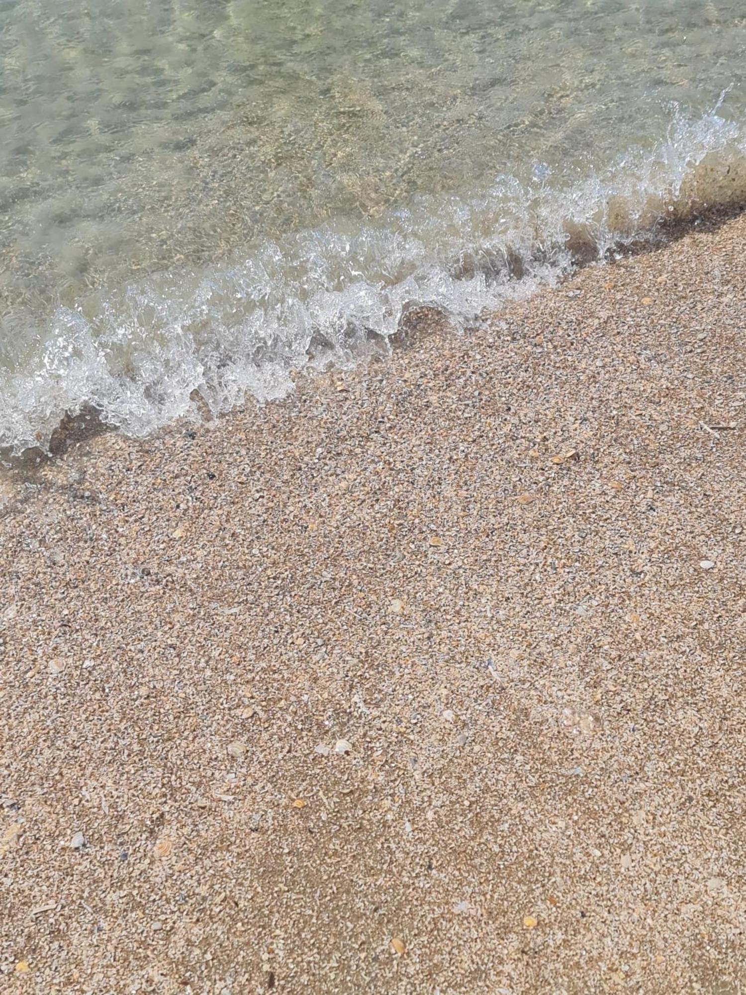 Hus Meeresbrise Arrild Εξωτερικό φωτογραφία